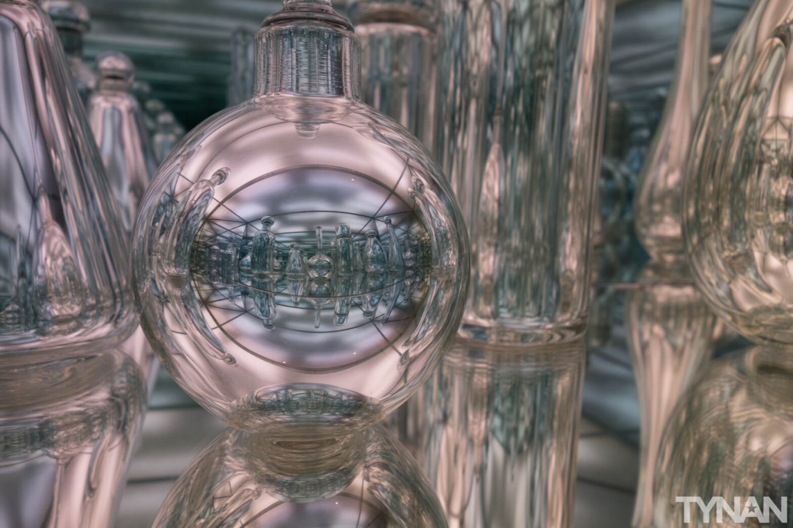 Stimulation and How I Learned to Love Dishwashing