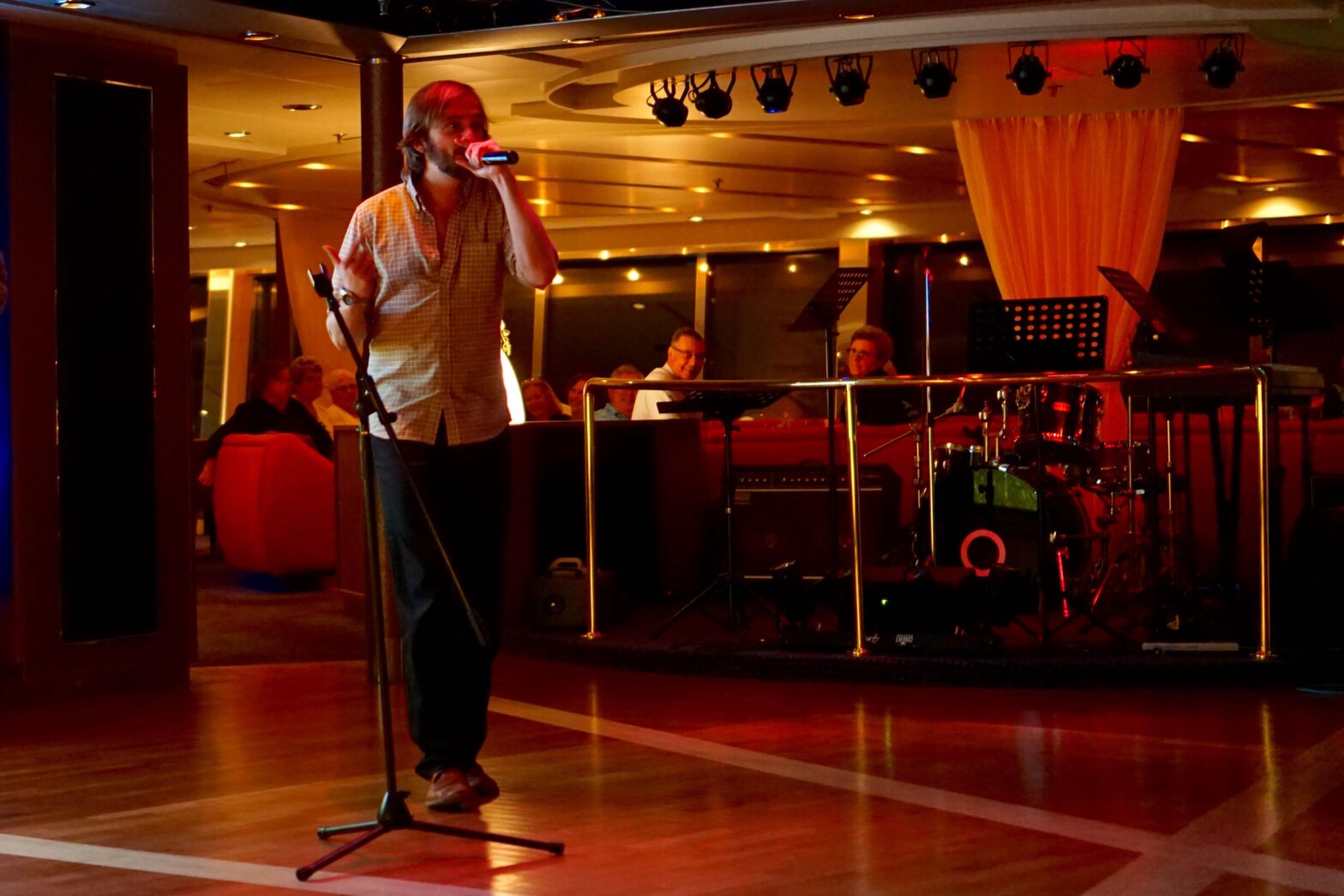 The Mental Journey of Writing a Book