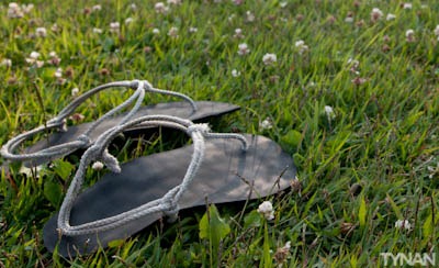 The Most Minimalist Shoes in Existence