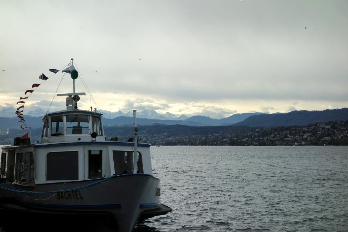 Setting a Lower Bound