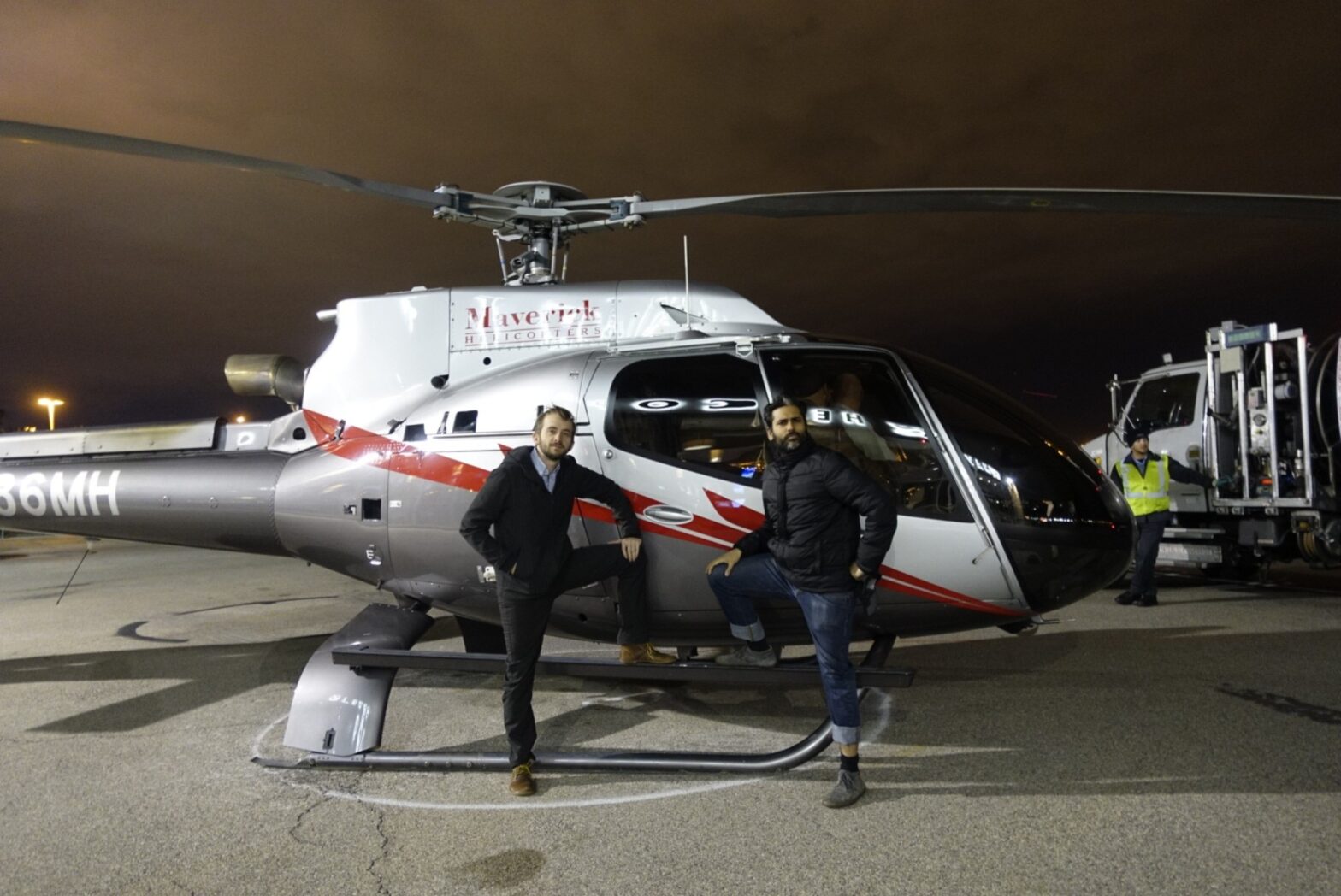 Utility on Investment