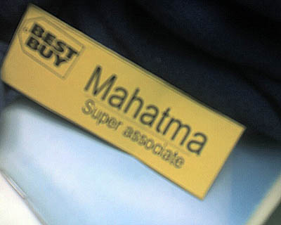 Why I Don’t Take Medicine