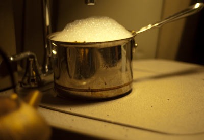 Cook a Super Healthy Meal in One Pot in Twenty Minutes